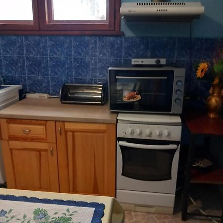 Къща За Гости Дани Govedartsi Ngoại thất bức ảnh