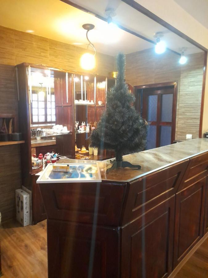 Къща За Гости Дани Govedartsi Ngoại thất bức ảnh